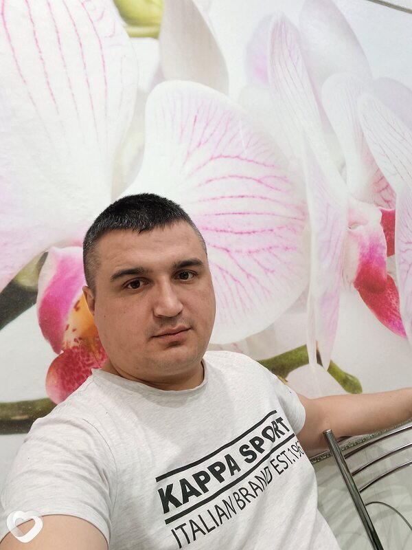 Валентин