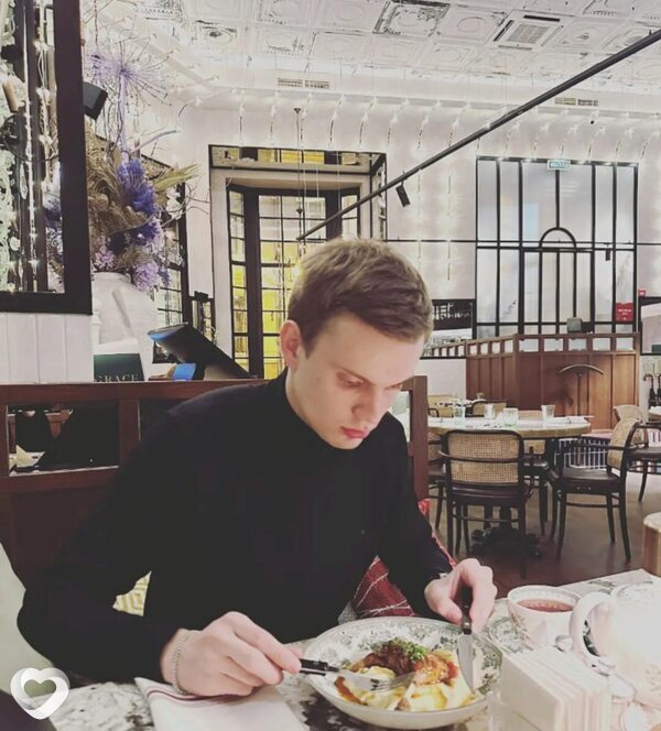 Егор