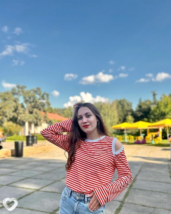 Марина