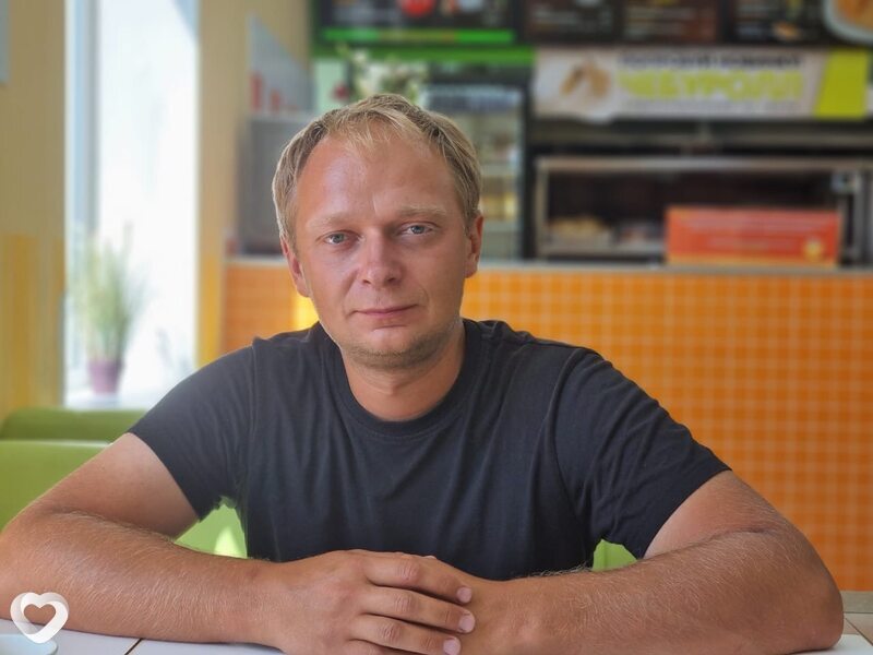Пётр