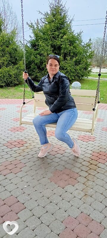 Ксюша