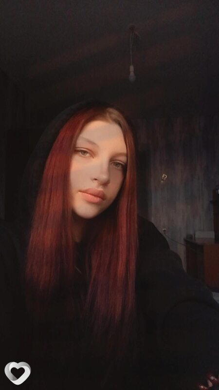 Любовь
