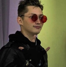 Боря