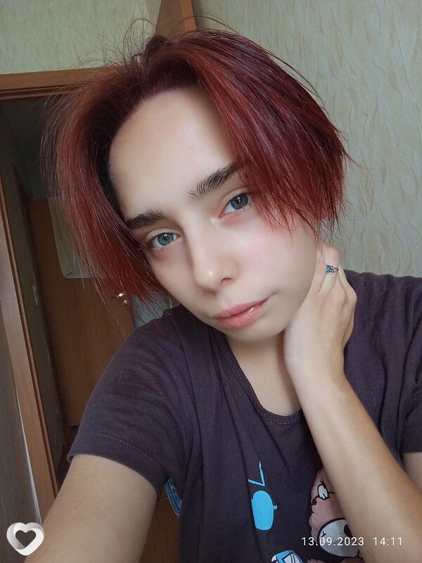 Дарья