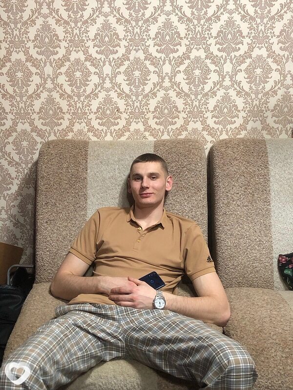 Алексей