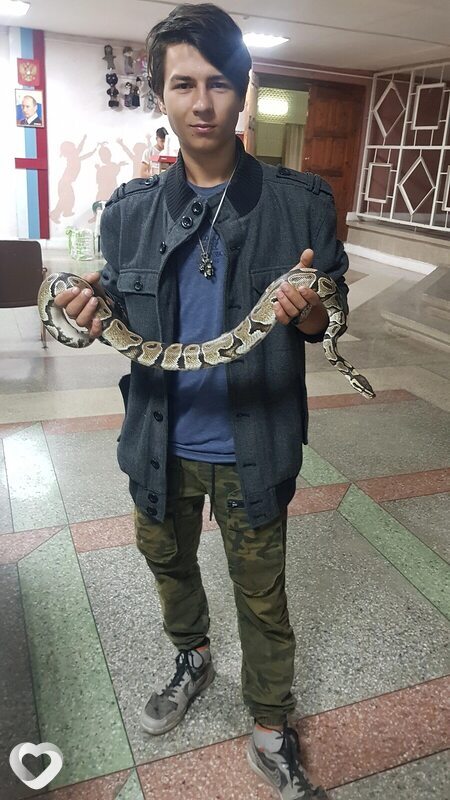 Прокопий