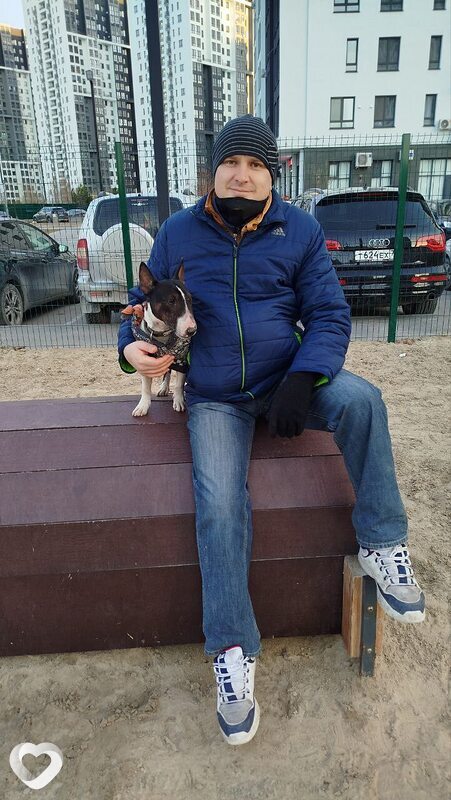 Тимофей