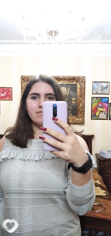Лина
