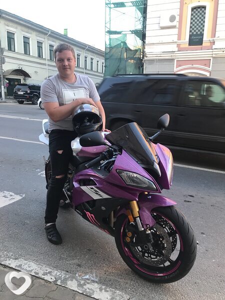 Виталий