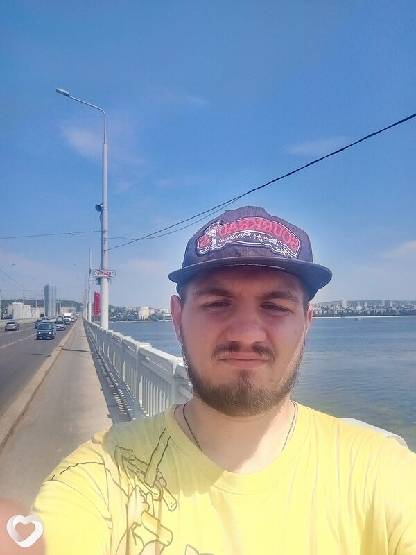 Марик