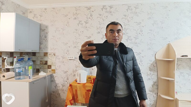 Михаил