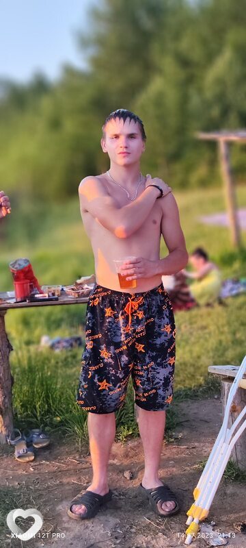 Евгений