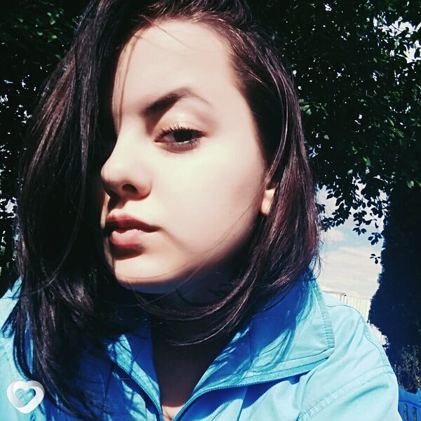 Оксана