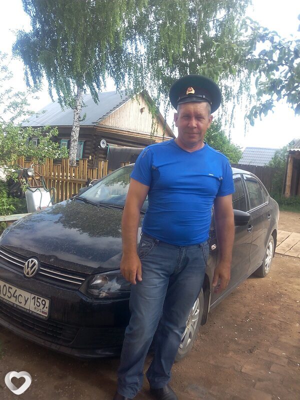 Матвей
