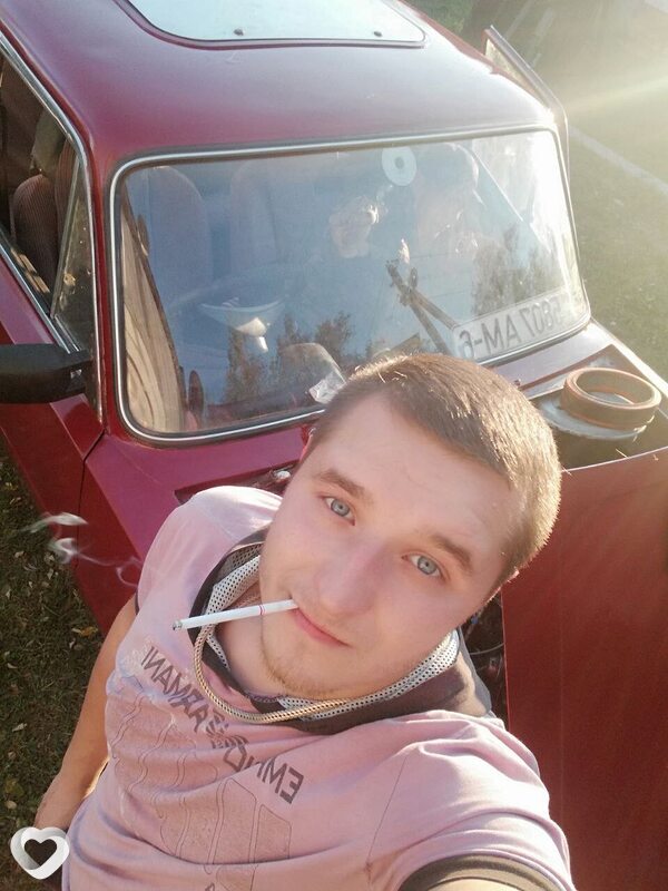 Захарка