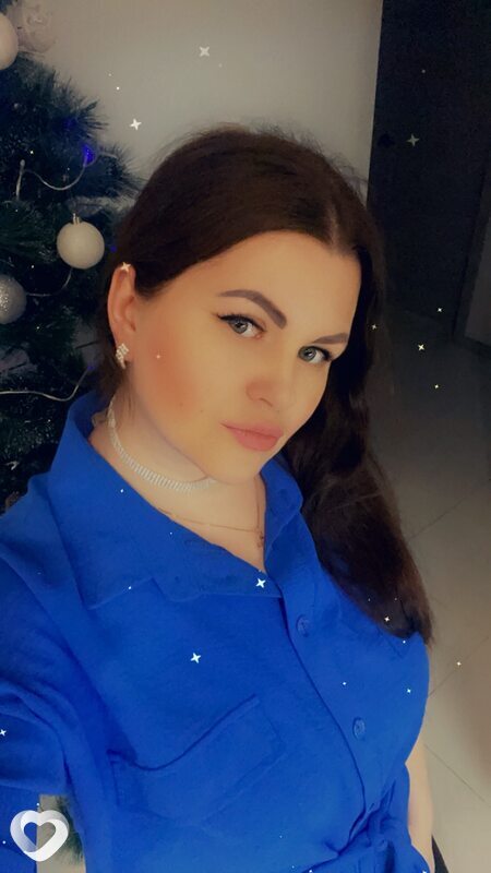 Кристина