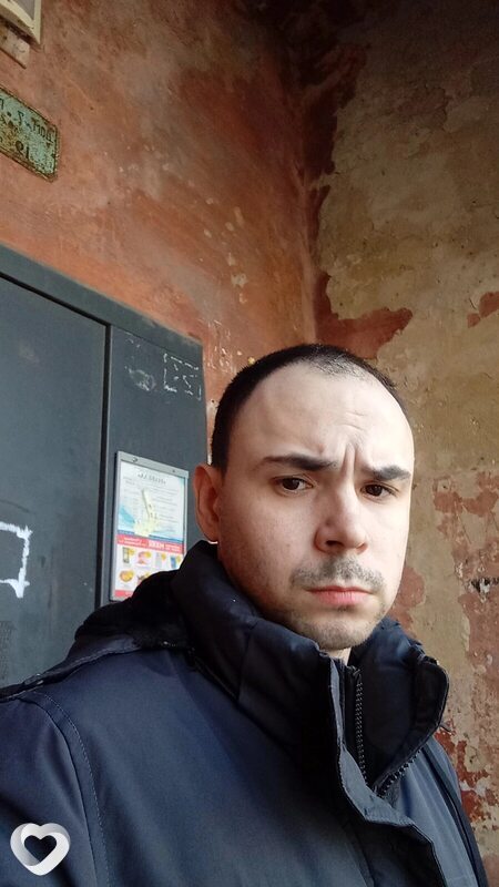 Виталий