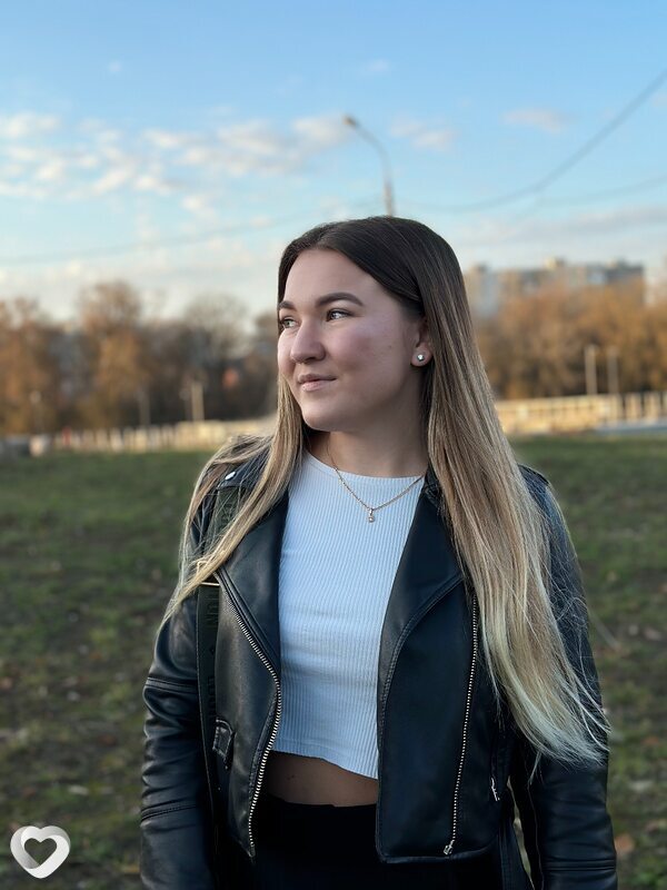 Дарья