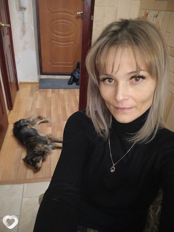 Жанна