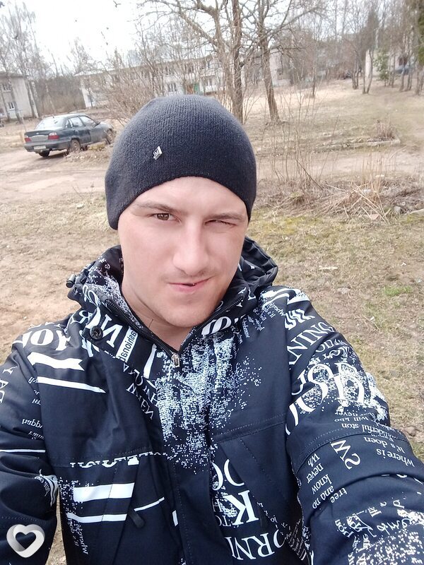 Андрюха
