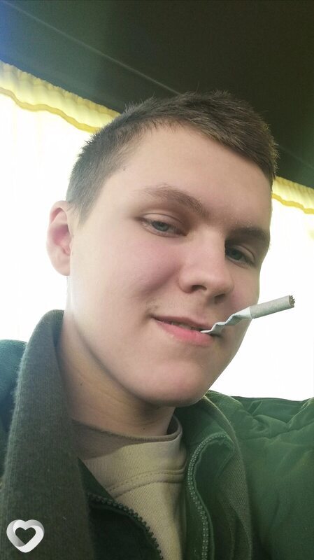 Кирюха