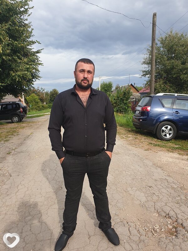 Прохор