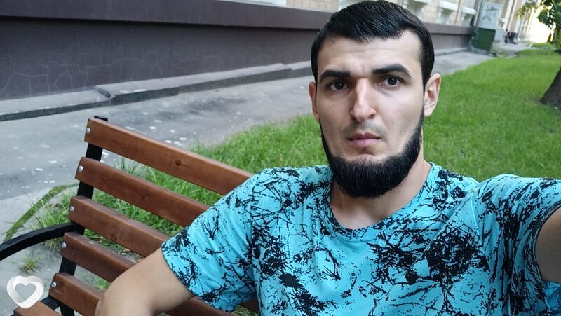 Вениамин