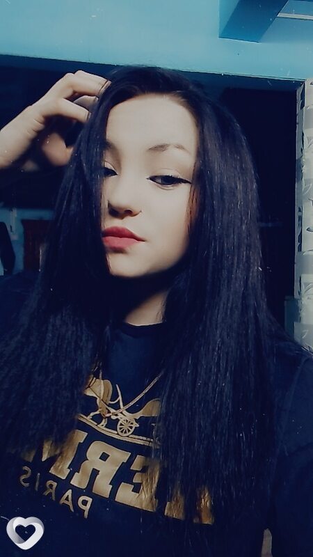 Настя