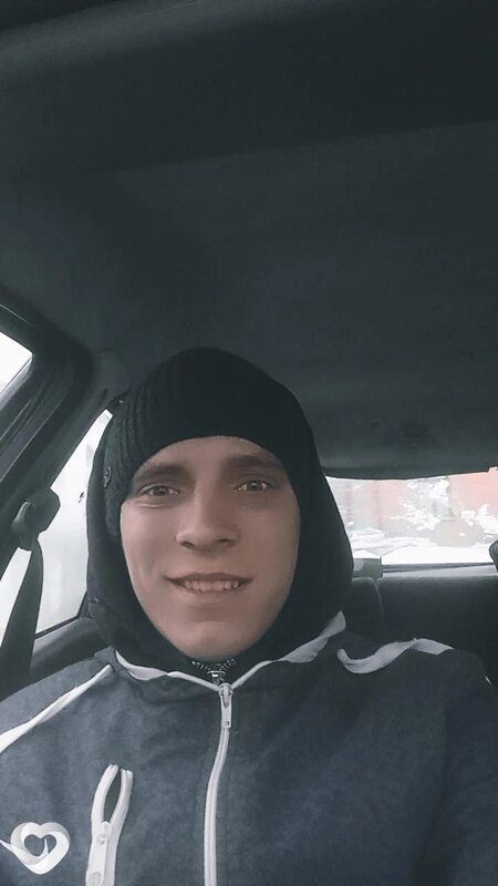 Антон