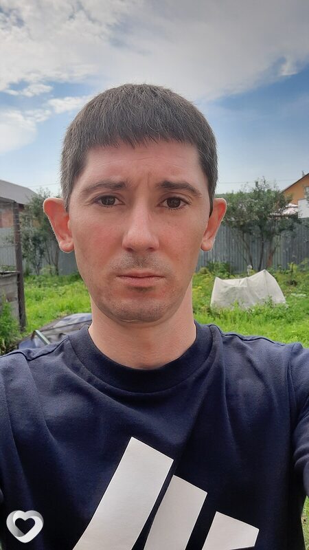 Олег