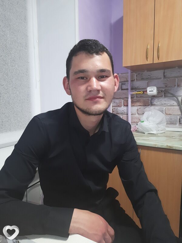 Сергей