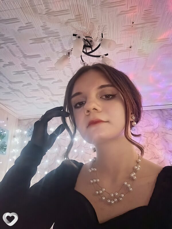 Любовь