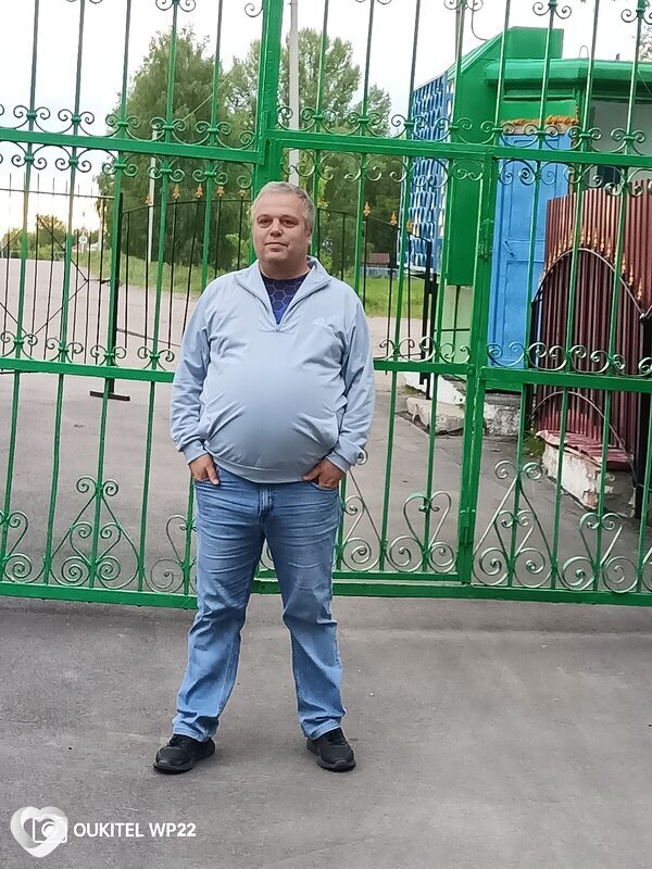 Николай