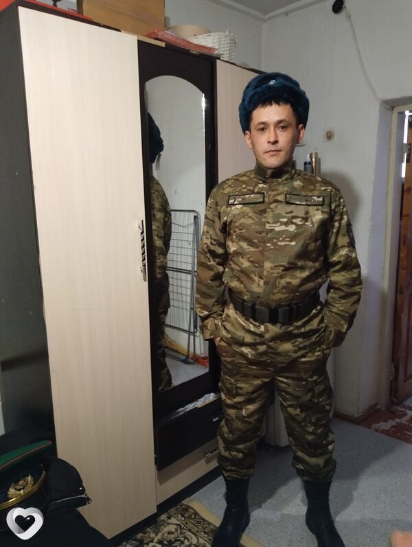 Тимофей