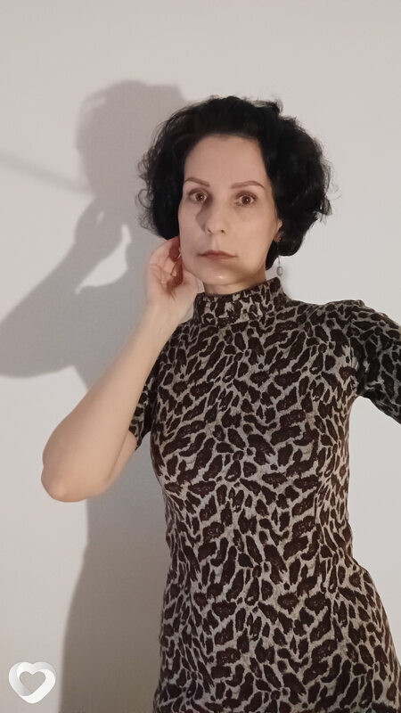 Людмила