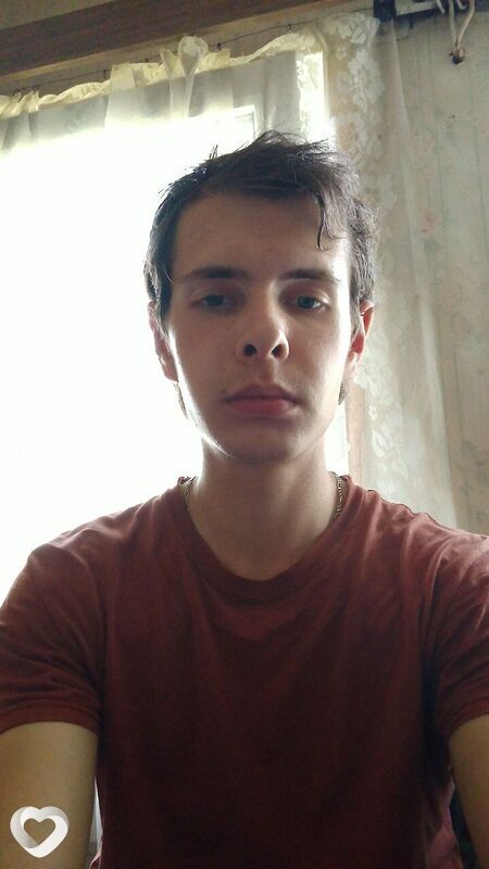 Лёня