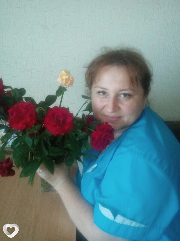 Алина