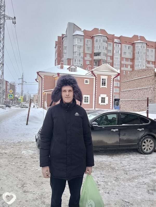 Кирюха