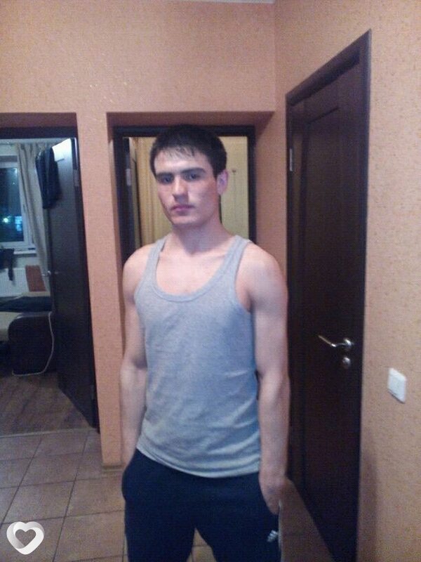 Никита
