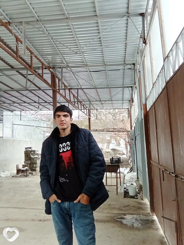 Матвей