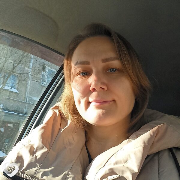 Эвелина