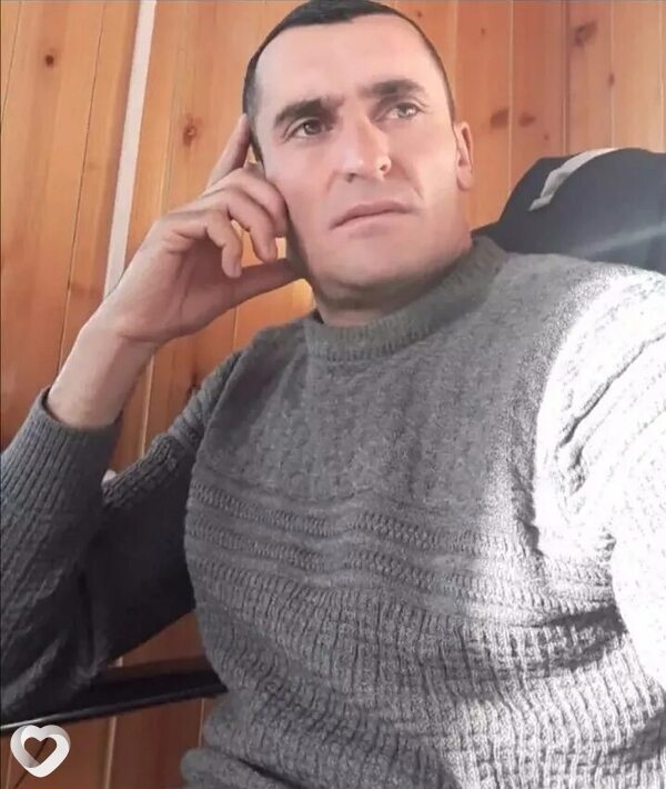 Кирюха