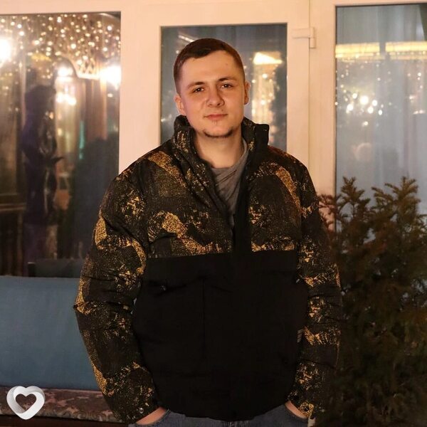 Кирилл