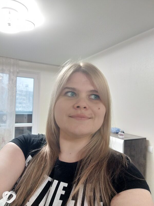 Светлана