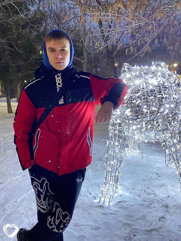 Даня