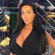 Анастасия