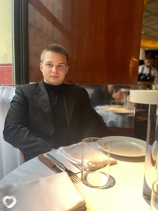 Николай