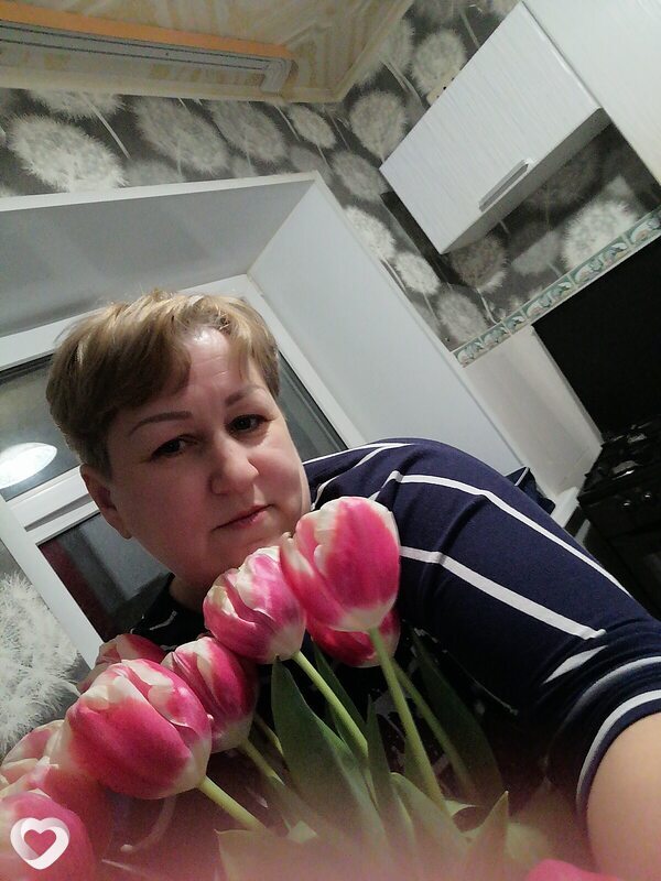 Наталья