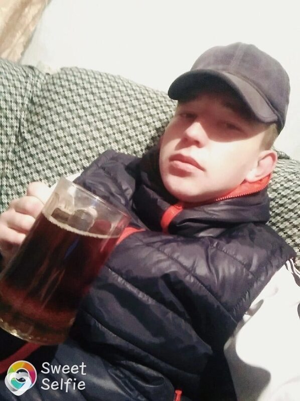 Коля