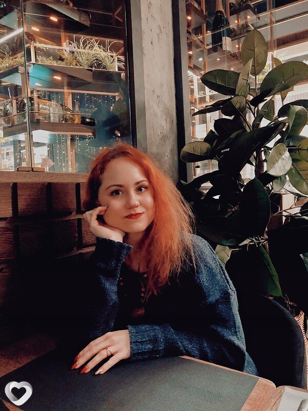 Оксана